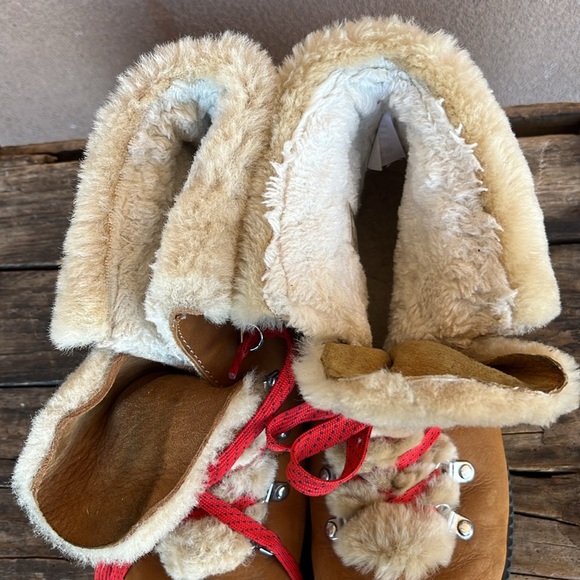 J. Crew Nordic Winter Boots - Picture 13 of 13